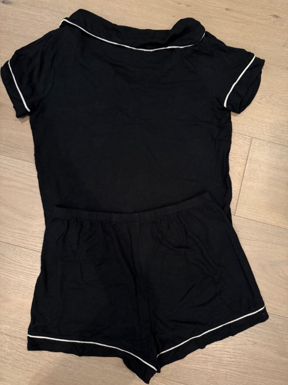 Lot of two size Medium pajama set - Picture 5 of 5